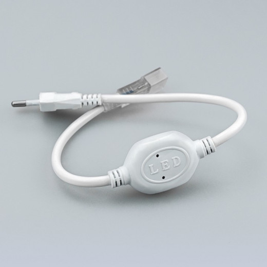 Провод электрический с выключателем Eleganz  2211