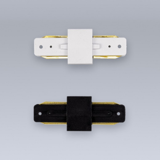 Соединитель линейный для треков Eleganz  3002