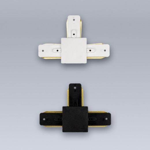 Токопровод T-образный центральный Eleganz  3004