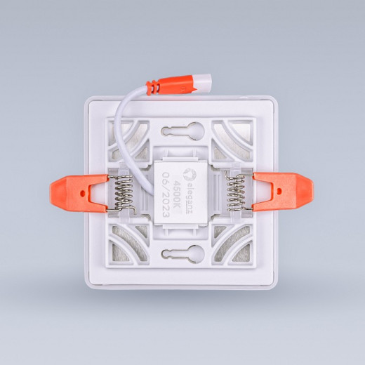 Встраиваемый светильник Eleganz  900850