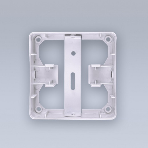 Рамка на 1 светильник Eleganz  900878