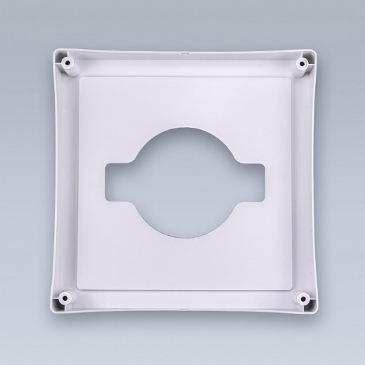 Рамка на 1 светильник Eleganz  900881