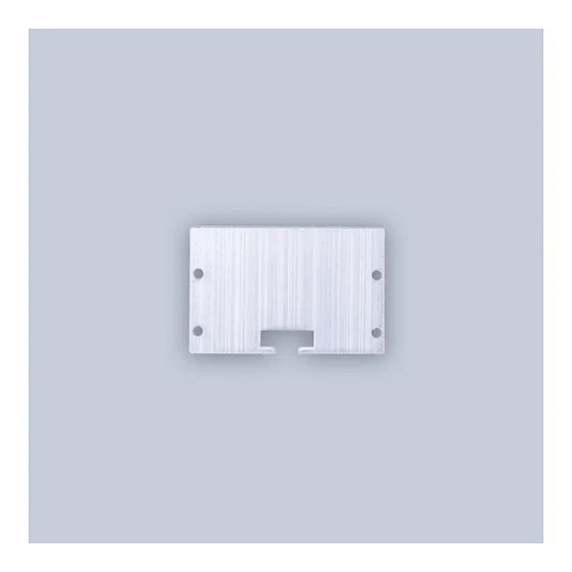 Заглушка для профиля Eleganz  EC-3010