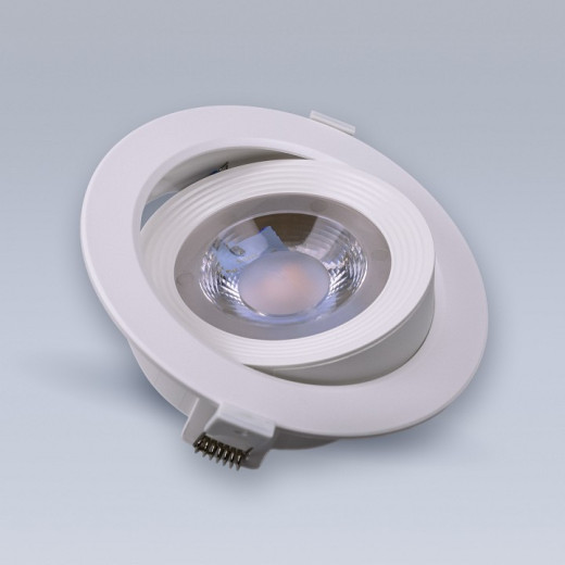 Встраиваемый светильник Eleganz  EL-0015