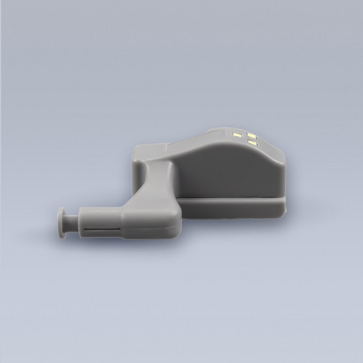 Подсветка на петлю Eleganz  EL-A7-B