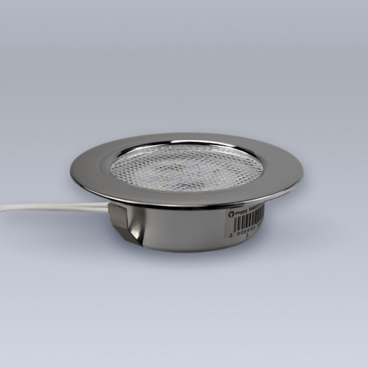 Встраиваемый светильник Eleganz  EL-FT-308-M