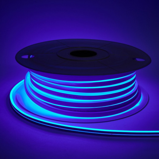 Комплект с лентой светодиодной Eleganz LUX EL-N220-9B