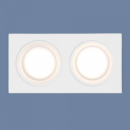 Встраиваемый светильник Elektrostandard Glim S a047722