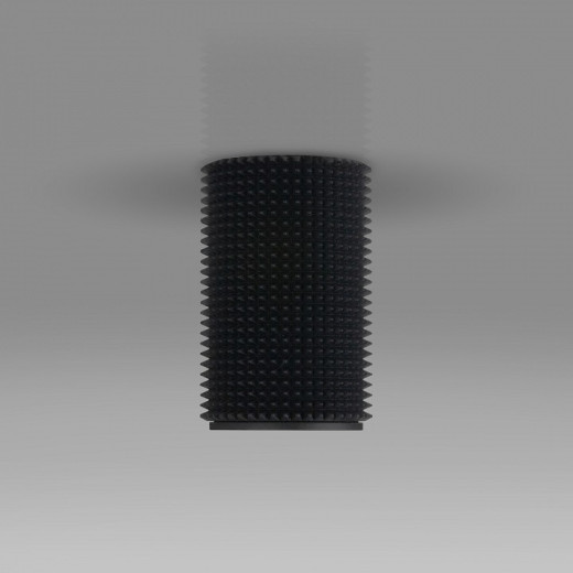 Накладной светильник Elektrostandard Spike a048145