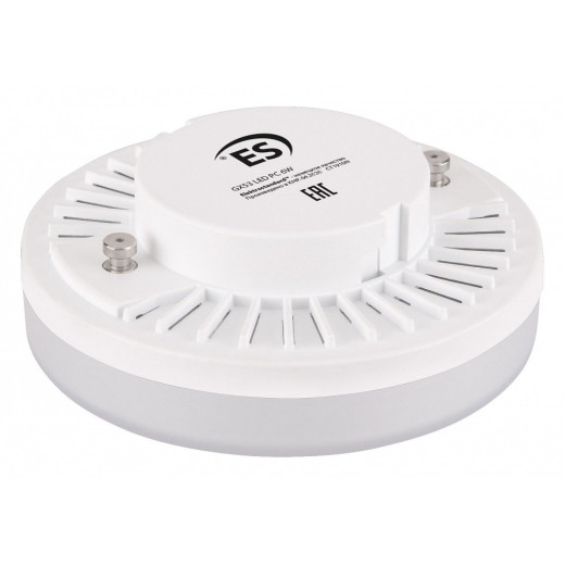 Лампа светодиодная Elektrostandard BLGX53 GX53 6Вт 6500K a050586