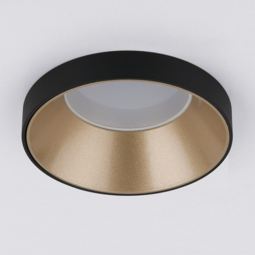 Встраиваемый светильник Elektrostandard Discus a053341