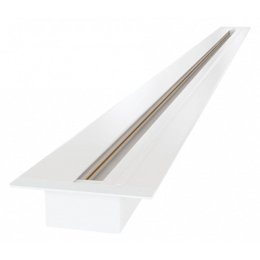 Трек встраиваемый Elektrostandard Track Rail WH Recessed a057095