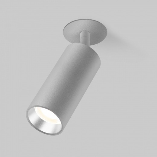 Спот Elektrostandard Diffe a058172