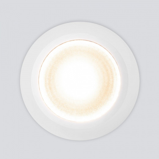 Встраиваемый светильник Elektrostandard Light LED 3003 a058923