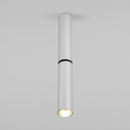 Спот Elektrostandard Pika 1 a061111