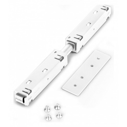 Соединитель гибкий для треков Elektrostandard Slim Magnetic a061246