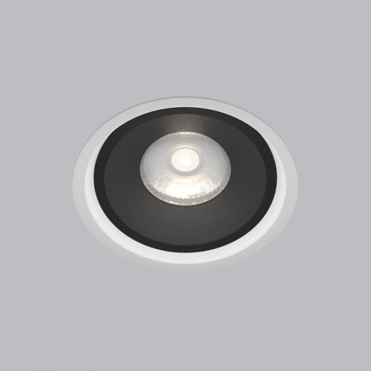 Встраиваемый светильник Elektrostandard Slide a062942