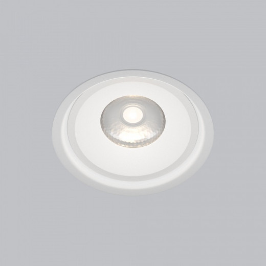 Встраиваемый светильник Elektrostandard Slide a062943