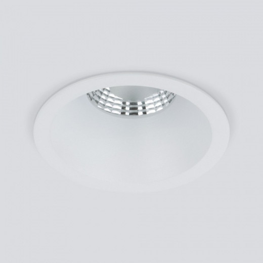 Встраиваемый светильник Elektrostandard Lin a063925