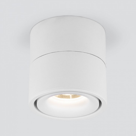 Накладной светильник Elektrostandard Klips a063936