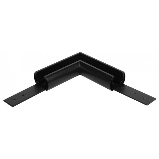 Соединитель угловой L-образный для треков накладных Elektrostandard Slim Magnetic a065259
