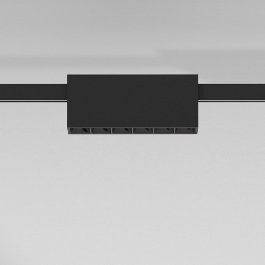 Накладной светильник Elektrostandard Esthetic Magnetic a065421