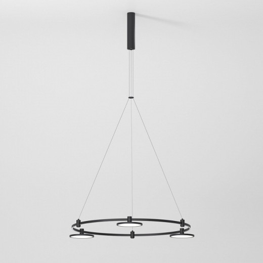 Трек подвесной Elektrostandard Esthetic Magnetic a065428