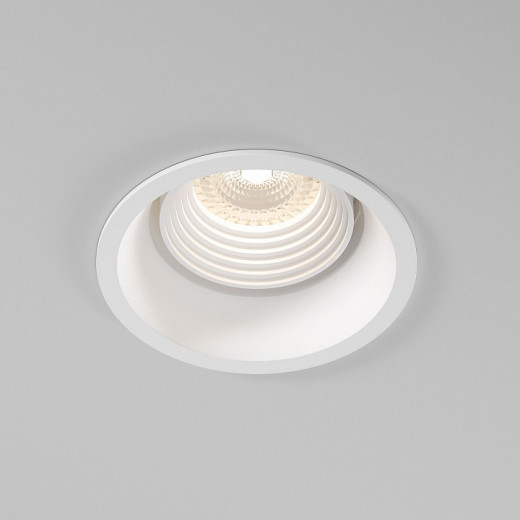 Встраиваемый светильник Elektrostandard Punto a065470