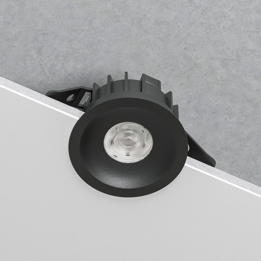 Встраиваемый светильник Elektrostandard Combi a069004