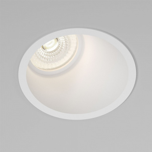 Встраиваемый светильник Elektrostandard Side 25059/01