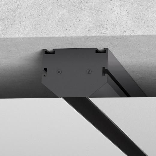 Заглушка для трека Elektrostandard Slim Magnetic 85233/00