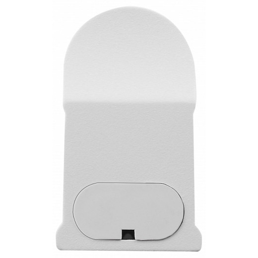 Накладной светильник Эра  LLED-01-08W-4000-W