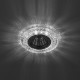 Встраиваемый светильник Эра DK LD3 DK LD3 SL/WH