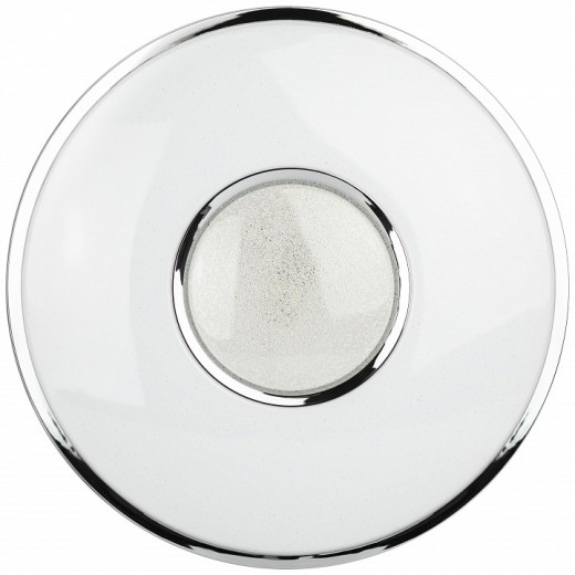 Накладной светильник Эра Классик SPB-6-70-RC Crystal