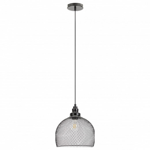 Подвесной светильник Эра PL7 PL7 BK