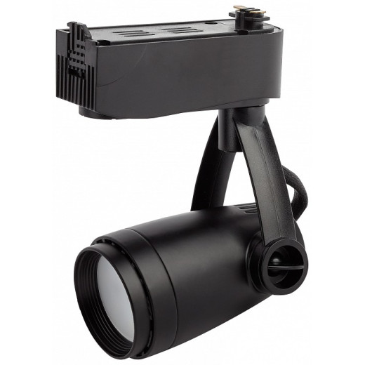 Светильник на штанге Эра  TR12-GU10 BK