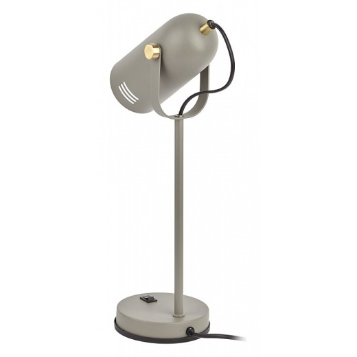 Настольная лампа офисная Эра N117 Б0047195