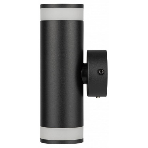 Бра Эра WL30 GU10 BK Б0049016