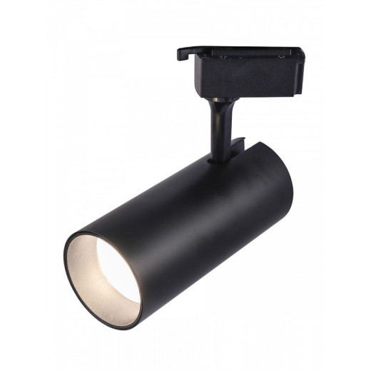 Светильник на штанге Эра  TR5-30 COB BK