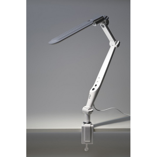 Настольная лампа офисная Эра NLED-496 Б0052766