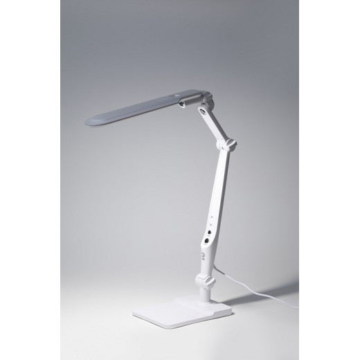Настольная лампа офисная Эра NLED-497 Б0052770