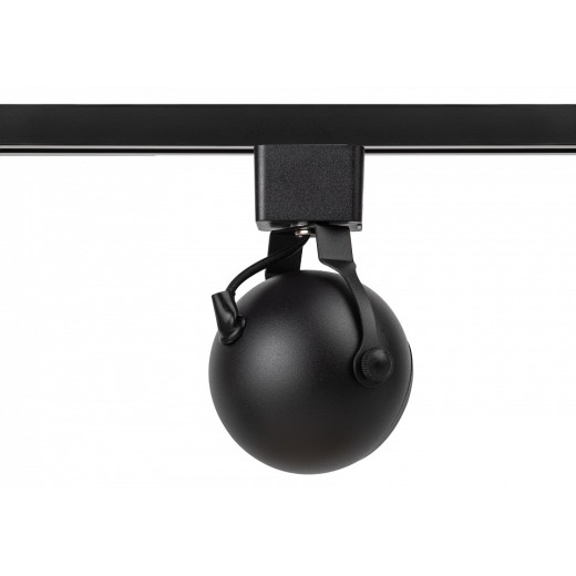 Светильник на штанге Эра  TR35-GU10 BK