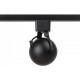 Светильник на штанге Эра  TR35-GU10 BK