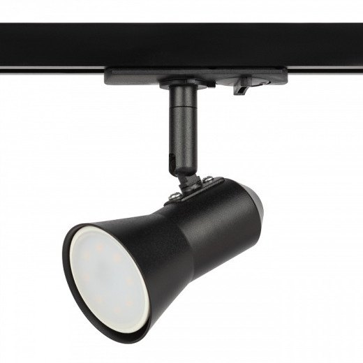 Светильник на штанге Эра  TR37-GU10 BK
