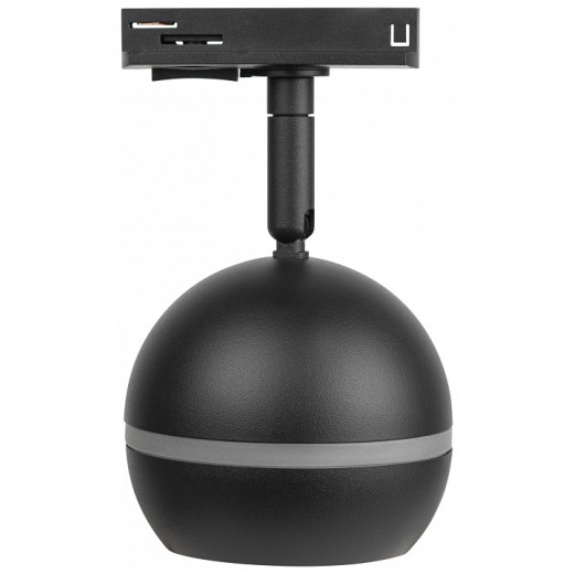 Светильник на штанге Эра  TR47 - GX53 BK