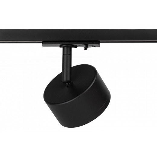 Светильник на штанге Эра  TR48 - GX53 BK