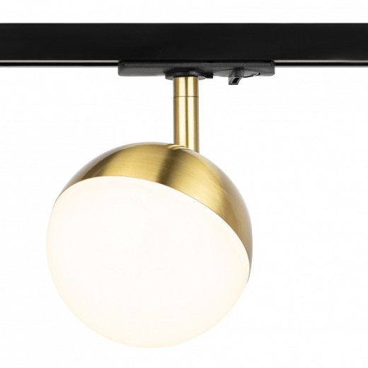 Светильник на штанге Эра  TR42-GX53 BS