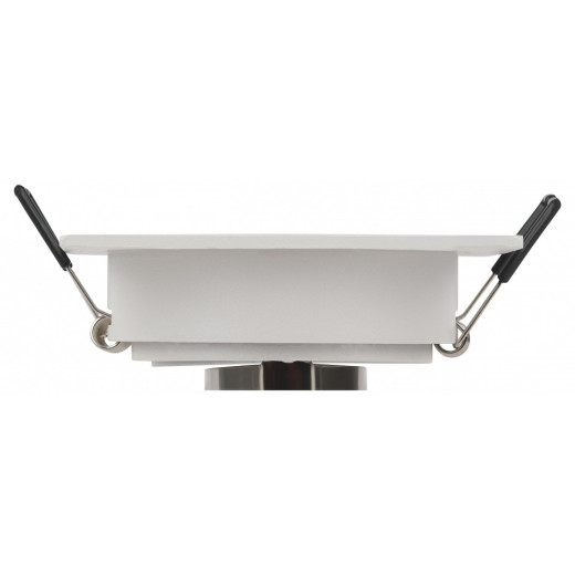 Встраиваемый светильник Эра KL85 WH Б0054348