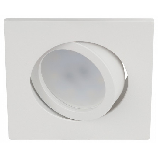 Встраиваемый светильник Эра KL87 WH Б0054352