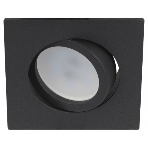 Встраиваемый светильник Эра KL87 BK Б0054353